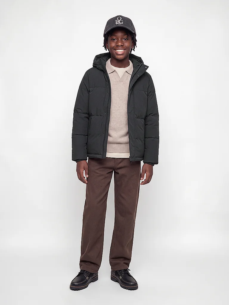 JACK & JONES Veste garçon JJEPERFECT - vue 2